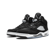 Jordan MENS Air Jordan 5 Retro Oreo 2021 CT4838 011 from Stadium Goods