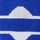 thumbnail image 5 of Rodilleras Con Resorte, Protector De Rodilla, Antideslizante Para Jóvenes Y Adultos, Todos Los Deportes, Correr, Baloncesto OTVIAP Azul oscuro - XL, 5 of 8