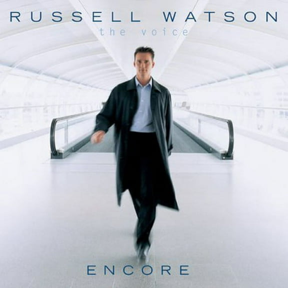 Encore (CD)