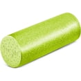 thumbnail image 1 of High-Density EPP Round Back Roller Foam Exercise Foam Roller for Yoga Pilates & Stretching -, 1 of 7