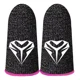 thumbnail image 5 of 2 Par De Guantes Resistentes Al Sudor Del Controlador De, 5 of 8