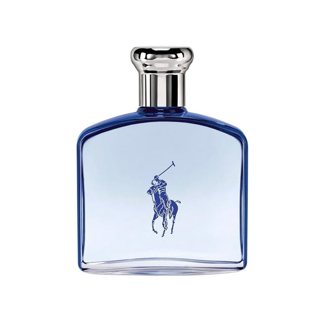 Perfume Ralph Lauren Polo Ultra Blue Eau de Toilette 125 ml