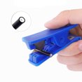 thumbnail image 3 of Shisuyan 1 Set Practical PTFE Hose 3D Printer Tube Cutter Sturdy Printer Accessories, 3 of 8