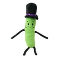 thumbnail image 1 of 23 Style Happy Tree Friends Plush Toy Lumpy Petunia Nutty Splendid Sniffles Flakey Flippy Soft Doll Room Decor Doll For Gift, 1 of 5