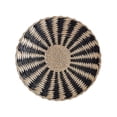 thumbnail image 1 of Nordic Style Multicolor Creative Rattan Wall Basket Wicker Wall Hanging Basket, 1 of 5