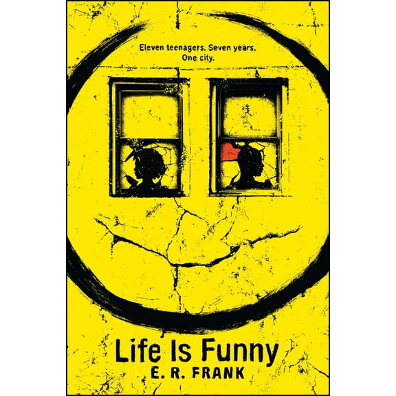 Life Is Funny (Paperback)