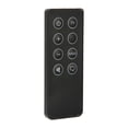 thumbnail image 3 of Replacement Remote Control,Soundbar Remote Control Replacement Soundbar Remote Control Remote Control Expertly Crafted, 3 of 14