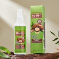 thumbnail image 4 of Spray protector térmico 100ml. Nutre y da volumen al cabello., 4 of 9