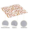 thumbnail image 4 of Xecao Dachshund Dog Print Dish Drying Mat for Kitchen Counter,Absorbent Coffee Bar Mat, Dish Drainer Rack Mats,Dining Room Decoration, 4 of 8