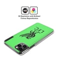 thumbnail image 2 of Head Case Designs Officially Licensed Liverpool Football Club 2019/20 Kit Away Goalkeeper Hard Back Case Compatible with Apple iPhone 15 Pro Max, 2 of 7