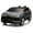 Gray, variant on CazToi 24V 2 Seater Chevrolet Licensed Electric Ride On Car Parent Remote Control Variable Speeds For Ages 3-8