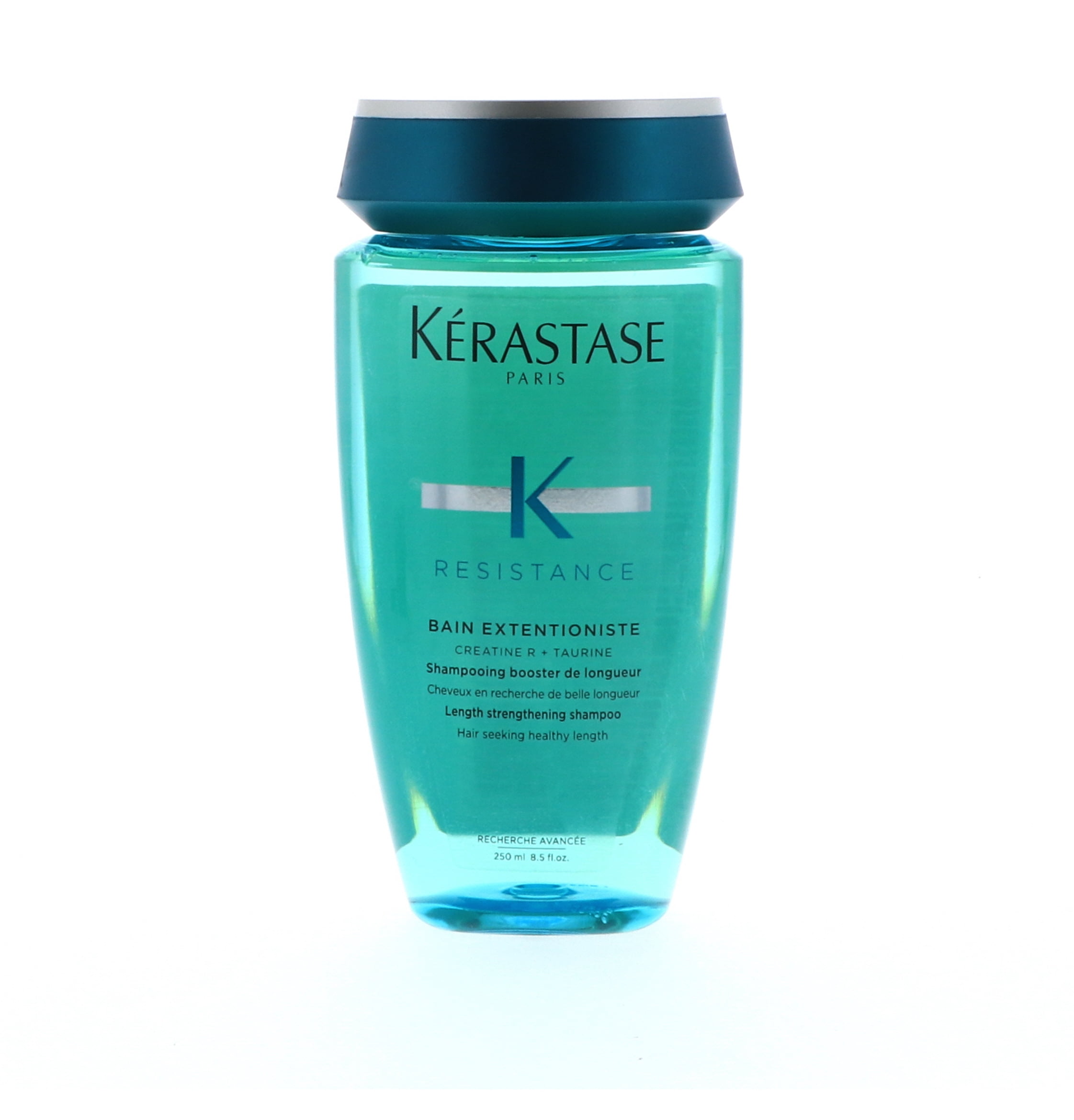 Kérastase Resistance Nourishing Adult Daily Shampoo, Fresh, 8.5 fl oz
