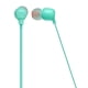 thumbnail image 2 of Audifonos Bluetooth JBL Tune 115BT In-ear Pure Bass Teal Desportivos Bluetooth, 2 of 3