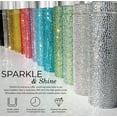 thumbnail image 5 of Sparkles Home Strass Rhinestone Tumbler, 5 of 7