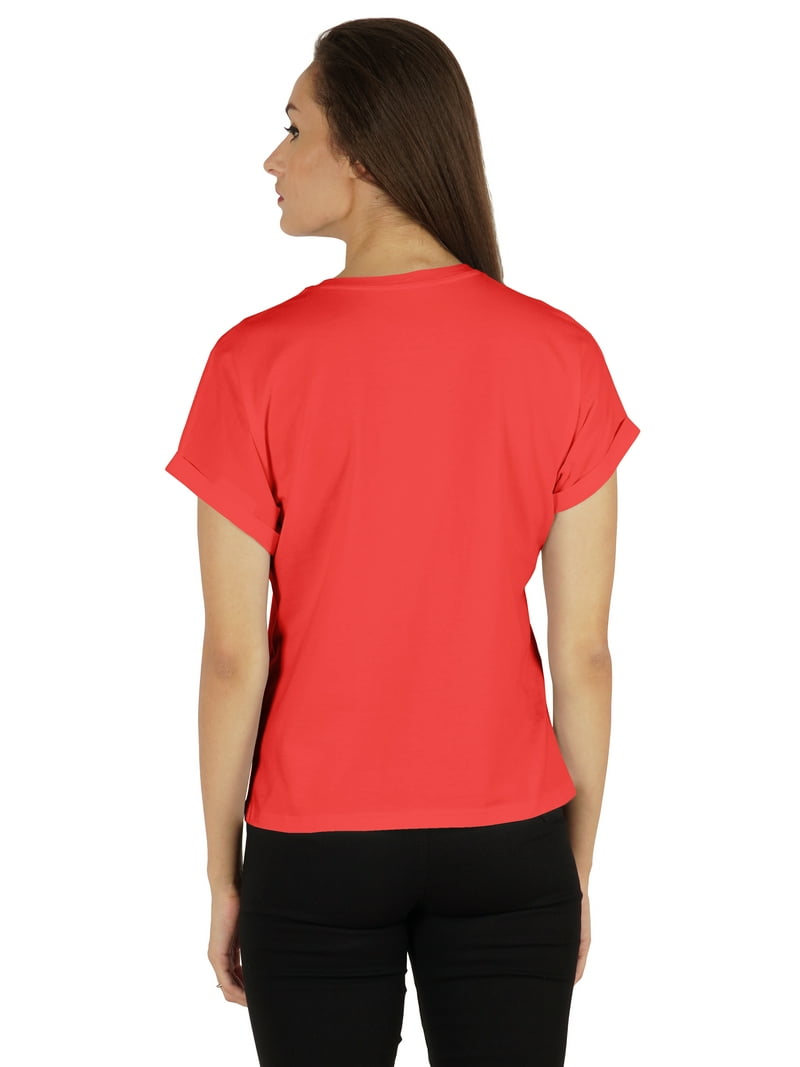 トップス soorploom essentialBALLOON TEE Women's Paradox Pocket Short Sleeve Tee – IBEX