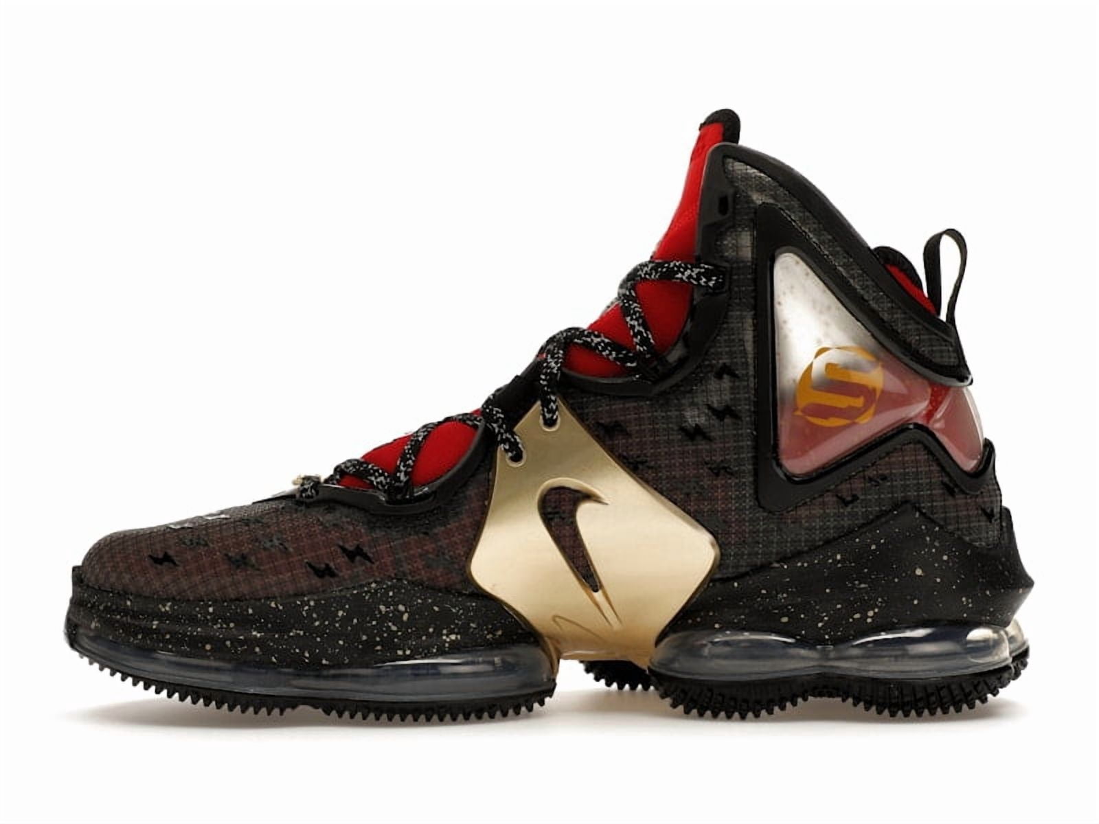 Nike Men's LeBron 19 Doernbecher Sam David Basketball Shoes, from StockX