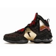 thumbnail image 2 of Nike Men's LeBron 19 Doernbecher Sam David Basketball Shoes, from StockX, 2 of 5