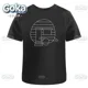 thumbnail image 1 of Camisetas con gráficos de caravana redonda ropa para hombre camisetas y camisetas nuevas Camiseta estampada de algodón para mujer ropa Y2K camiseta divertida bonita, 1 of 6