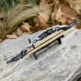 thumbnail image 6 of AMEYXGS Archery Compact Crossbow for Beginners Mini Recurve Bow and Arrow Set, 6 of 8