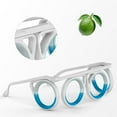 Motion Sickness Glasses Relieve Car Sickness Glasses Airsickness