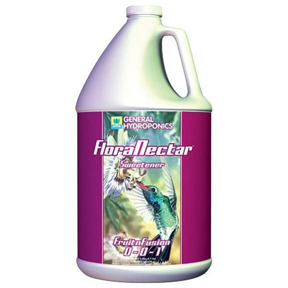 Flora Nectar - Fruit n Fusion 0-0-1 732177 GH Flora Nectar Fruit-n-Fusion Gallon
