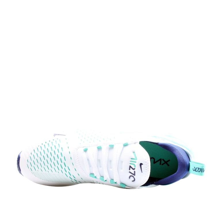 Size 12 - [NEW] Men\'s Nike Air Max 270 Running Shoes \'White\' CI2451-100 Men main image 4