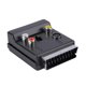 thumbnail image 4 of de Caja Convertidora Del Adaptador de TV ídeo a Compuesto 3 RGB Sunnimix Adaptador Scart RGB a 3 RCA, 4 of 5