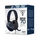 thumbnail image 1 of Audífonos Alámbricos Turtle Beach Recon 70 Blue Camo, 1 of 4