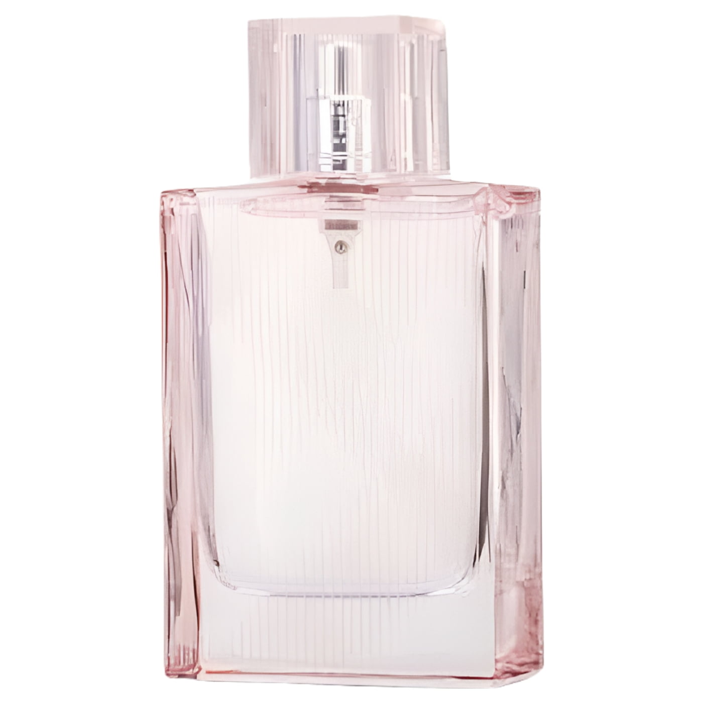 Burberry Brit Sheer Eau De Toilette Spray, Floral-Fruity