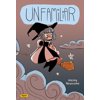 Unfamiliar (Paperback)