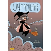 Unfamiliar (Paperback)