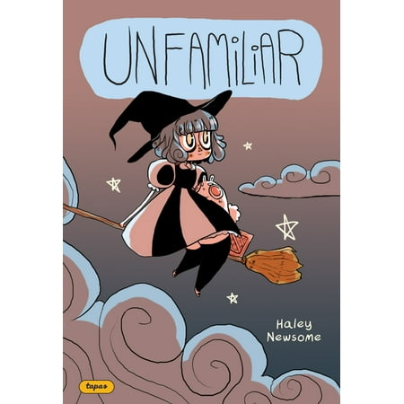 Unfamiliar (Paperback)