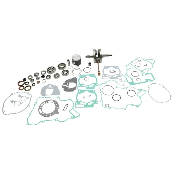 New Wrench Rabbit Complete Engine Rebuild Kits for KTM 200 EXC (00-02) WR101-180