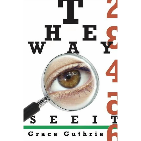 The Way I See It, (Paperback)