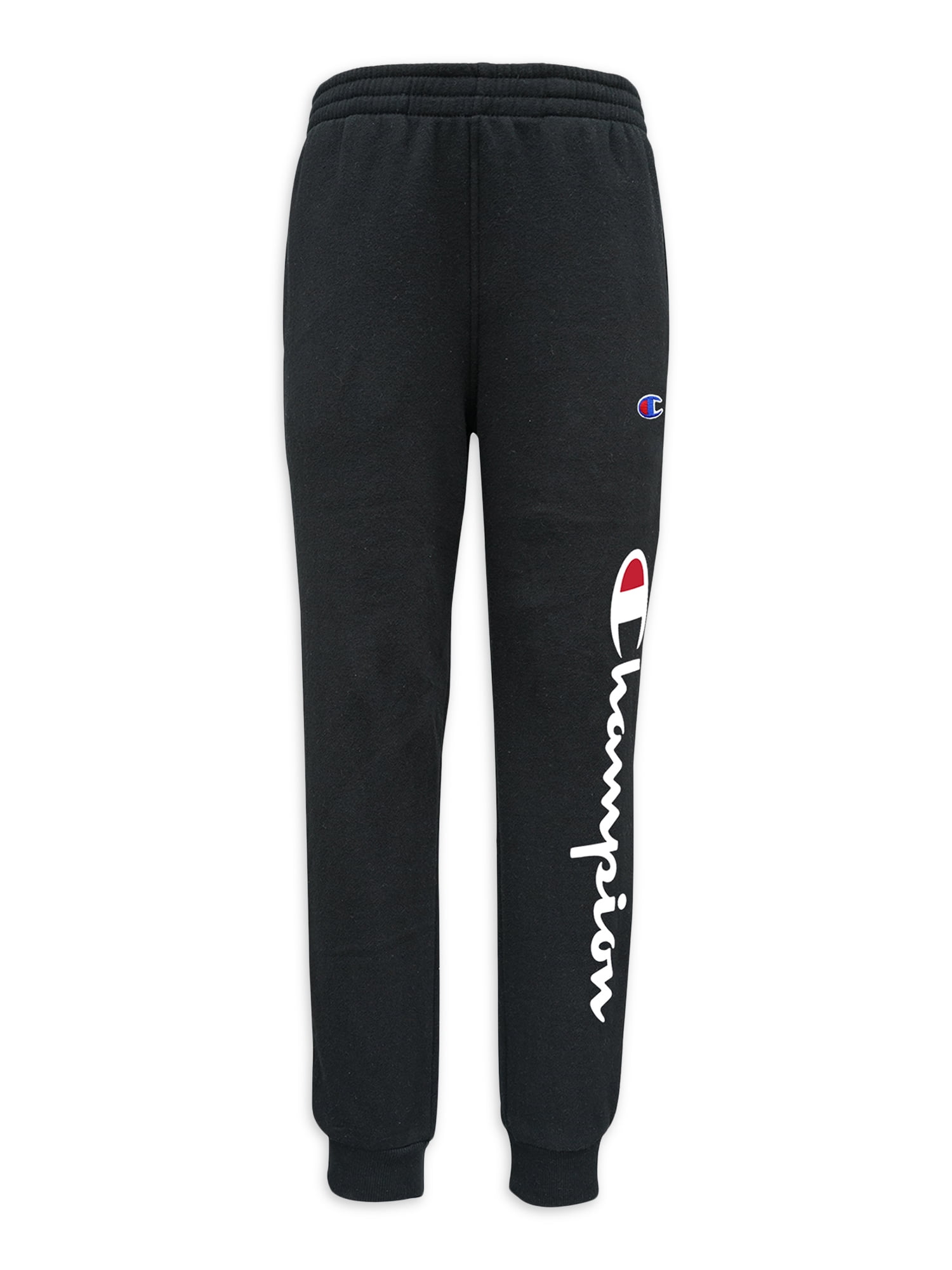 champion boys joggers