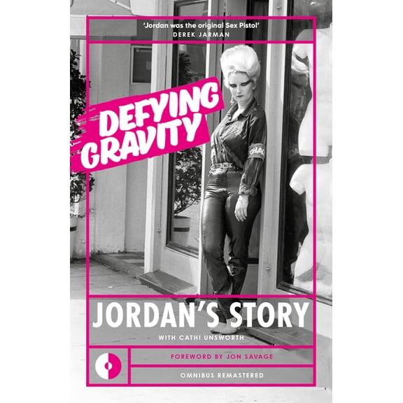 Defying Gravity: Jordan's Story, (Paperback)