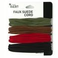 thumbnail image 4 of Cousin Natural Suede Cord, 4 of 8