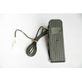 thumbnail image 3 of Type II Universal Electric Go Kart Foot Pedal Throttle 3Wire 12 24 36 48 60 72V, 3 of 8
