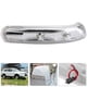 thumbnail image 1 of Luz de señal de giro retrovisor, espejo retrovisor del automóvil Gire a la izquierda Luz de señal de giro retrovisor Lámpara de señal de giro retrovisor Salida de alta intensidad, 1 of 8