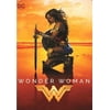 Pre-Owned Wonder Woman (1 Disc) (Dvd) (Good)