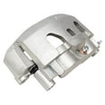 thumbnail image 4 of TRQ Front Brake Caliper Set For 12-19 Nissan NV1500 12-17 NV2500 NV3500 17 Titan CLA34736, 4 of 6
