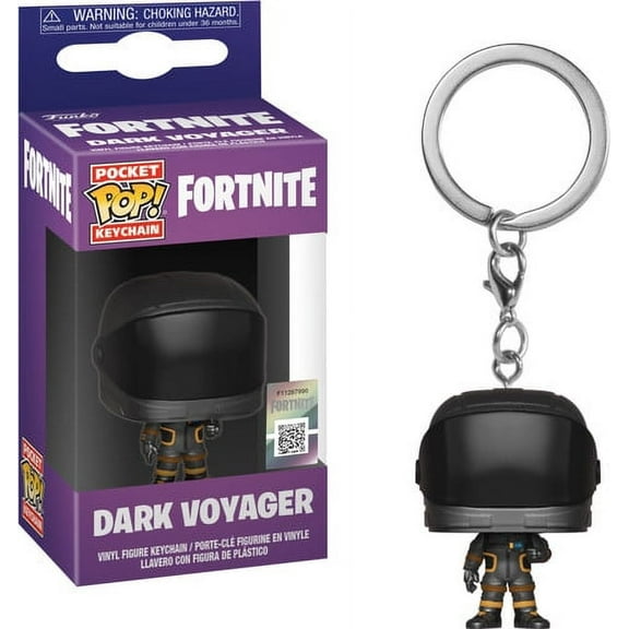 Funko Pop! Keychain: Fortnite Dark Voyager #35701