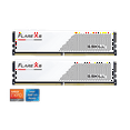 thumbnail image 2 of G.SKILL Flare X5 64GB (2 x 32GB) 288-Pin PC RAM DDR5 6000 (PC5 48000) Desktop Memory Model F5-6000J3636F32GX2-FX5W, 2 of 3
