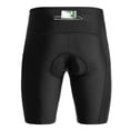 thumbnail image 3 of Culottes ciclismo Pantalones cortos de ciclismo Lixada para hombre, transpirables, de secado rápido, Lixada Culottes ciclismo, 3 of 7