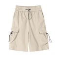 thumbnail image 4 of Pantalones de yoga de mujer con cintura alta y pierna recta: transpirables, elásticos, deportivos, para correr/gimnasio, tallas S-XXXL, 4 of 5