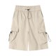 thumbnail image 4 of Pantalones de yoga de mujer con cintura alta y pierna recta: transpirables, elásticos, deportivos, para correr/gimnasio, tallas S-XXXL, 4 of 5