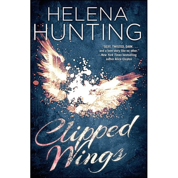 Pre-Owned Clipped Wings: Volume 2 Paperback