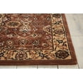 thumbnail image 4 of Nourison 2000 Area Rug, Mushroom, 2'6" x 12', 4 of 5