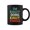 Black, variant on Im Kailey Doing Kailey Things Personalized Name Gift Coffee Mugs