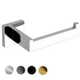 thumbnail image 2 of Estrend Porte-Papier Toilette en Acier Inoxydable Monté au Mur Support de Rouleau de Papier Poli, 2 of 4